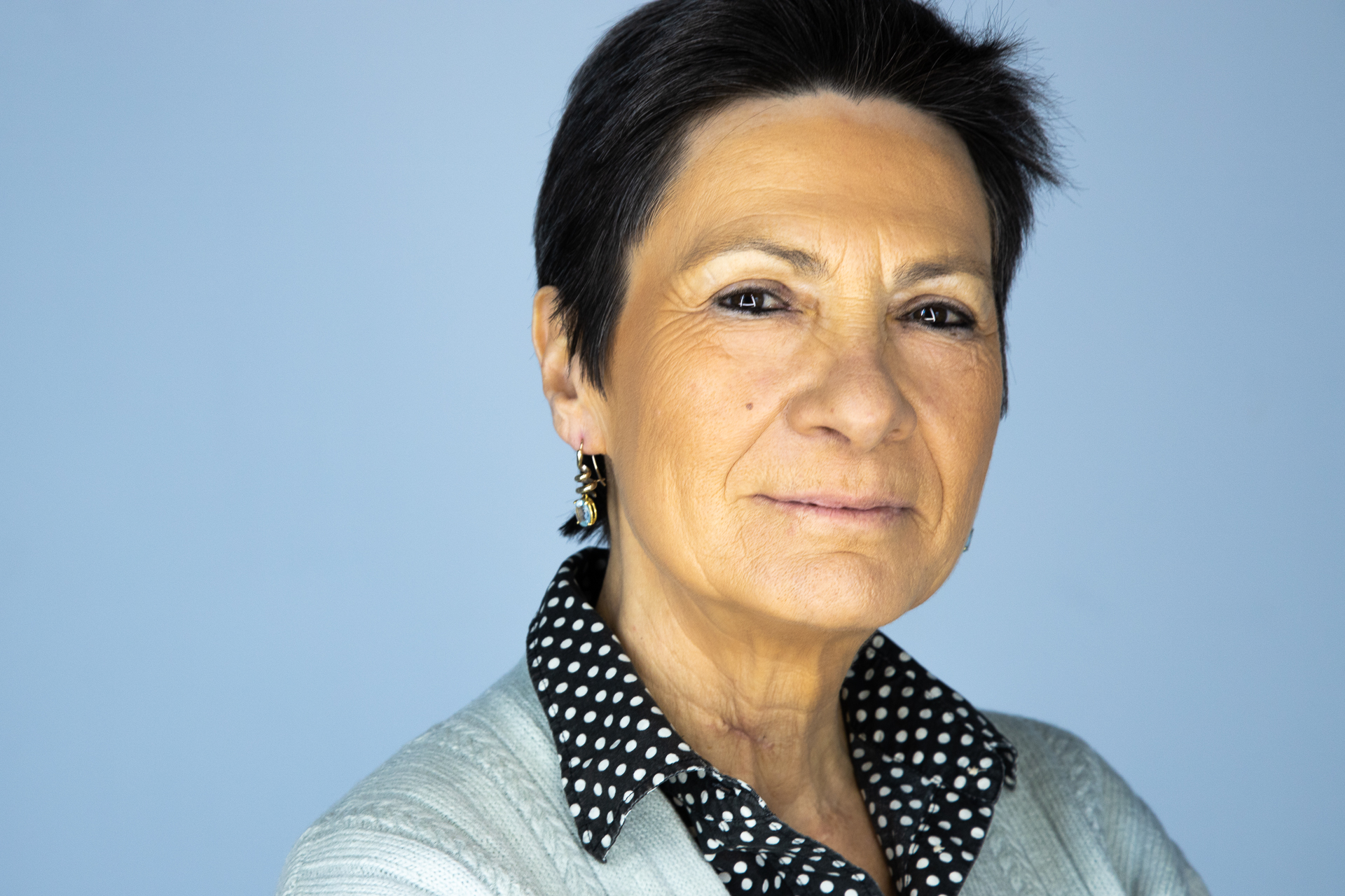 Grazia Bianchi