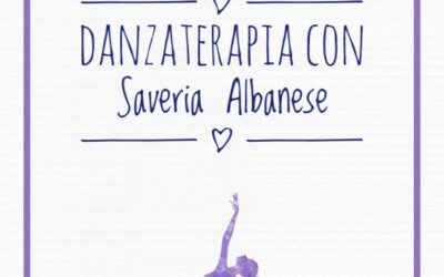 Danzaterapia