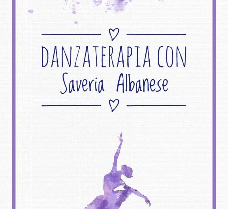 Danzaterapia