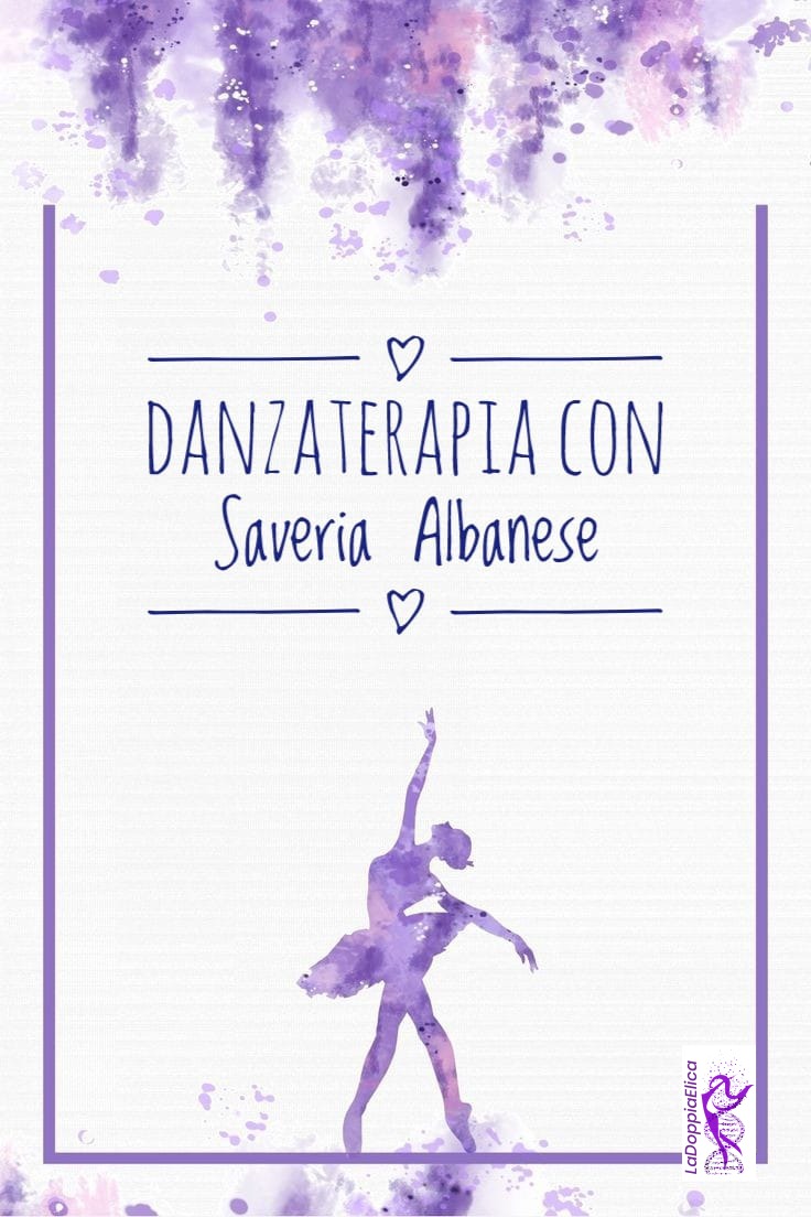 Danzaterapia