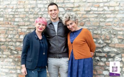 Conosciamo i nostri collaboratori: Dr Samuel Conversi – nutrizionista