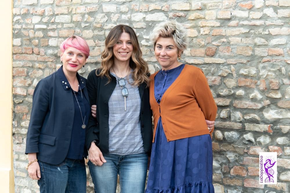 Conosciamo i nostri collaboratori: dr.ssa Sonia Trolli – consulente sessuale