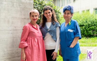 Conosciamo i nostri collaboratori: dr.ssa Anna Squadrilli – biologa nutrizionista