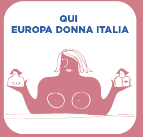 Europa Donna Italia – Analisi del valore sociale