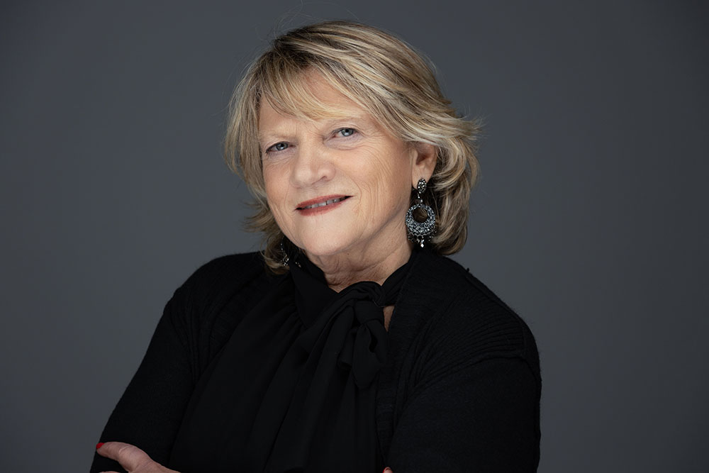 Donatella Quintavalla