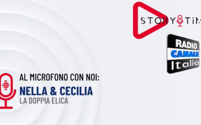 Intervista a Nella e Cecilia