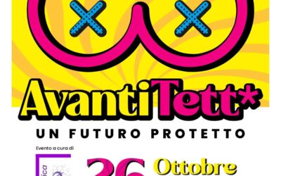 Avanti Tett*